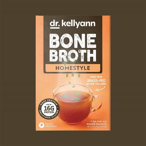 dr kellyann & me reviews|dr kellyann bone broth scam.